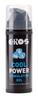 Cool Power Refreshing Gel 30mL - Eros - Lubricants with Effects