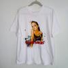 Jessie Murph In The Sticks Tour Unisex Katoen Alle Maten DI742 Unisex T-shirt