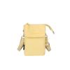 Women's Nylon Canvas Crossbody Handbag - Mini & Lightweight for Autumn/Winter