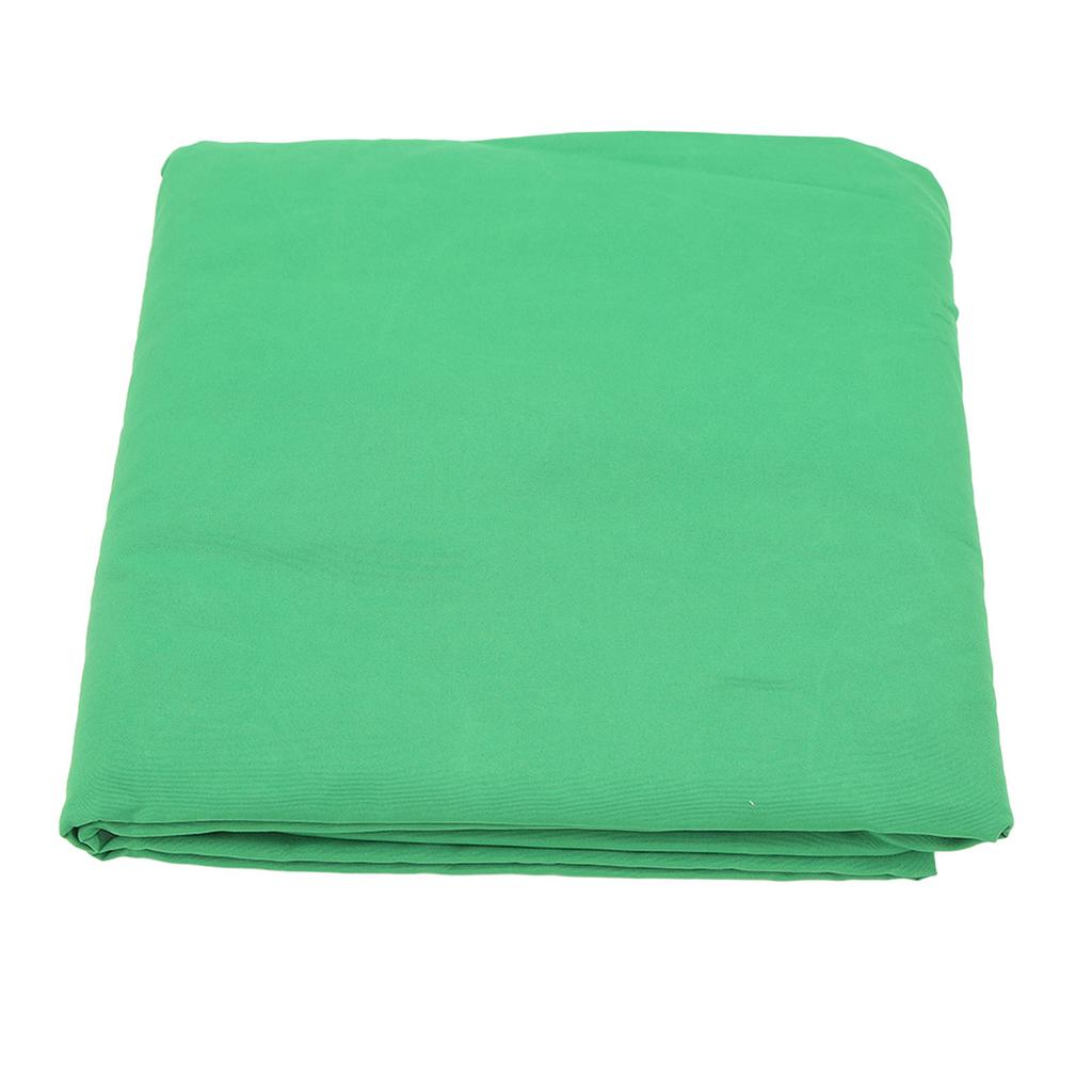 Virtual Background Screen Opaque Foldable Photoshoot Virtual Screen Backdrops for Studio Video