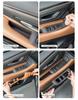 Silicone Window Lift Panel Pad for Alphard/Vellfire 40 Series Armrest Storage