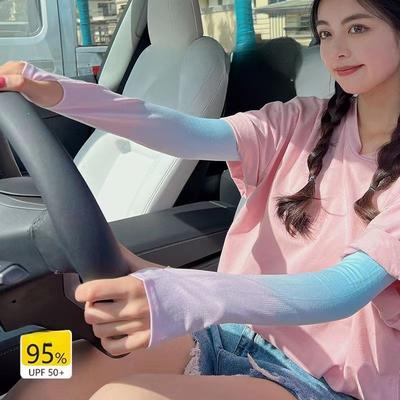 Ropa para ciclismo – Calentadores de brazos para ciclismo