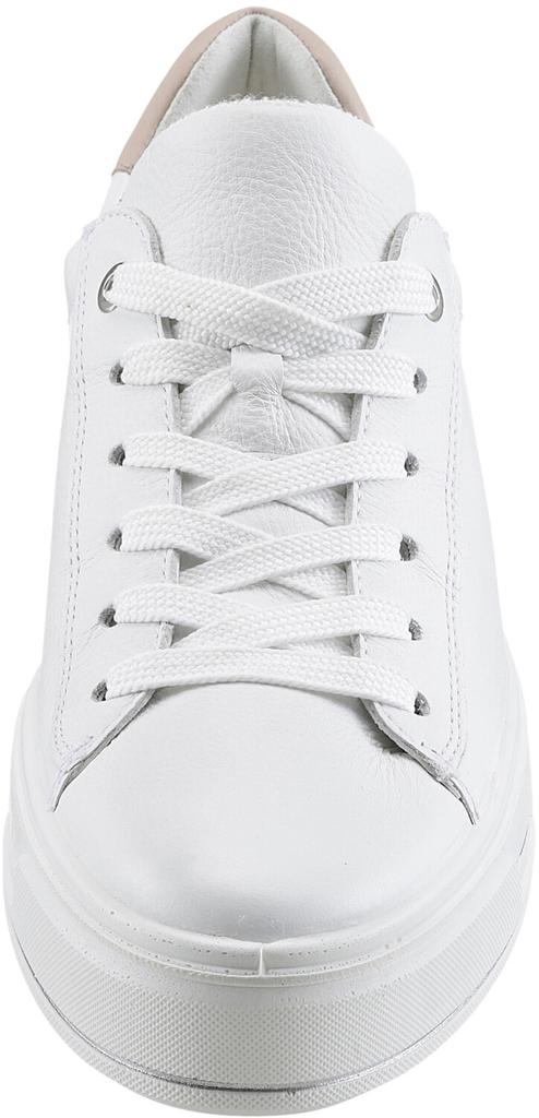 Ara Canberra Sneakers with White Sand Wide