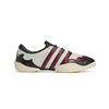 Y-3 Leather Casual Commuting Fashion Trend Comfortable Versatile Durable Low-Top Lifestyle Sneakers Unisex sneakers Off-White JQ8824
