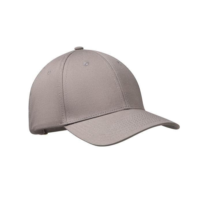MidOcean Bahamas Cotton 6 Panel Baseball Cap