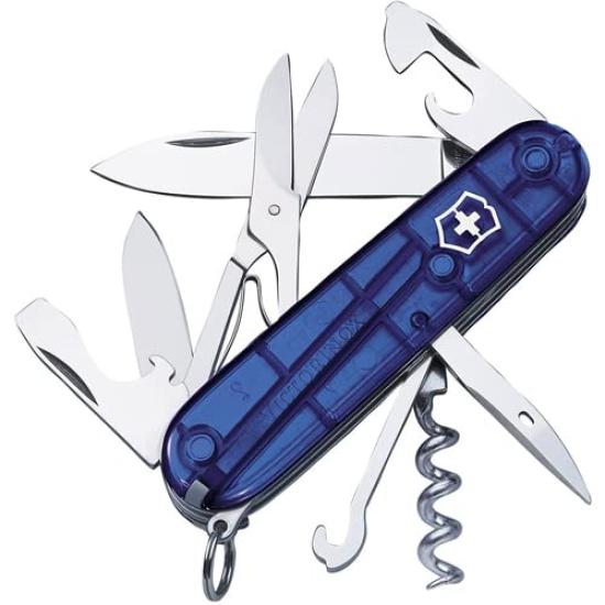 

Victorinox Multi-Tool Traveler T2 BLVICTORINOX 1.3703.T2