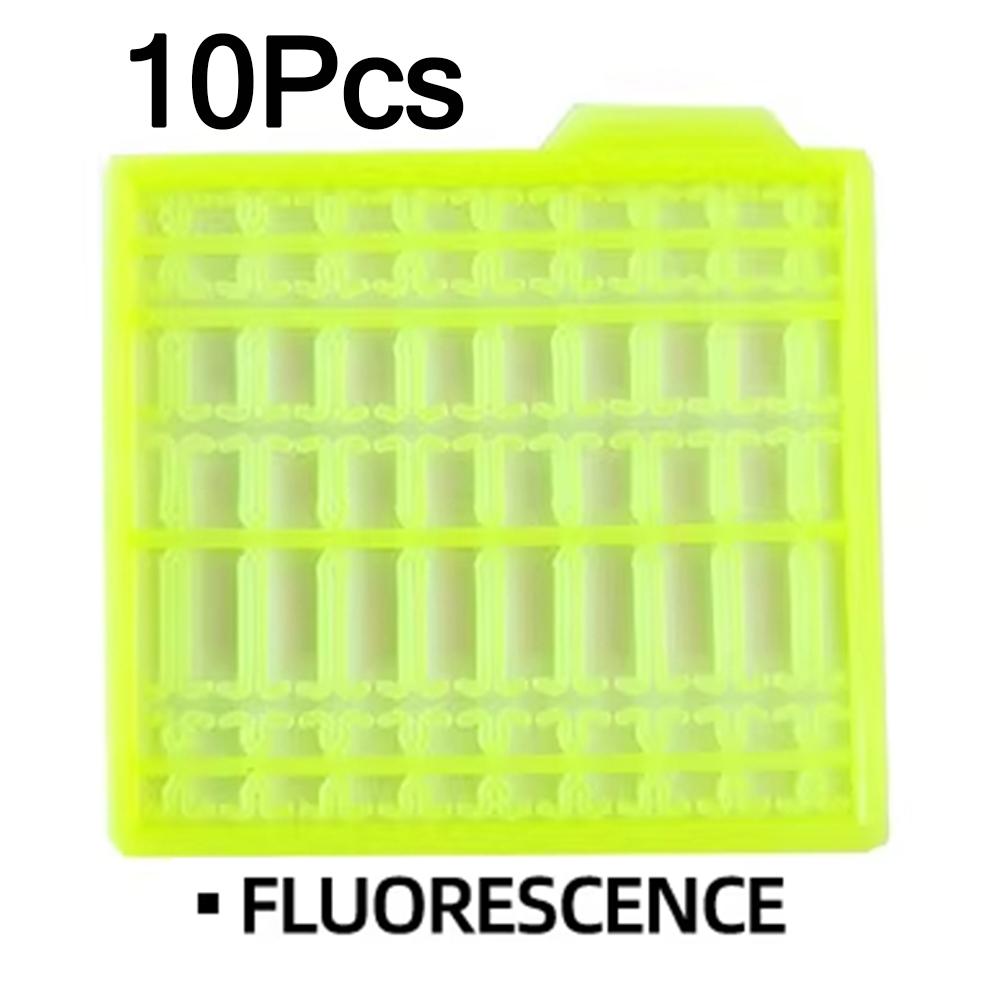 5/10Pcs Carp Fishing Tackle Carp Fishing Hair Rig Stops Boilie Bait Stoppers Extender Accessory for Carp Coarse Fishing Tools