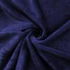 1,5 mm Florlänge Plüschstoff Umweltfreundlich Gewebt Mit 100% Polyester Material Machen Spielzeug Plüschstoff pro Meter Zum Nähen