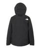 The North Face Layback BC XL Jacket, Black,