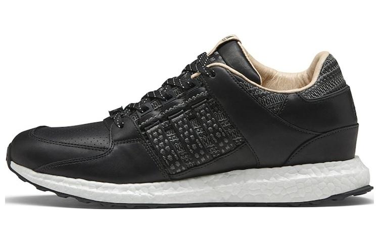 Eqt Support Avenue x Eqt Support Adidas Originals 93/16 Black CP9639 42⅔