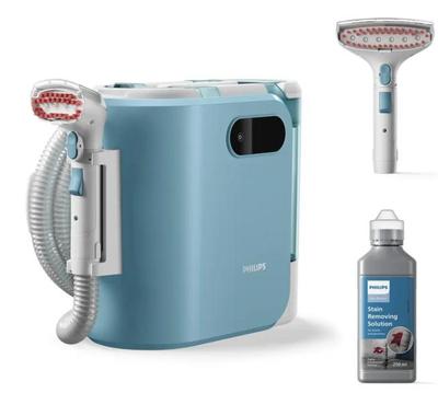Philips Xw3193/11 Blue Stain Removal Vacuum Cleaner