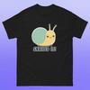 Funny Snail It - Unisex Short Sleeve T-Shirt