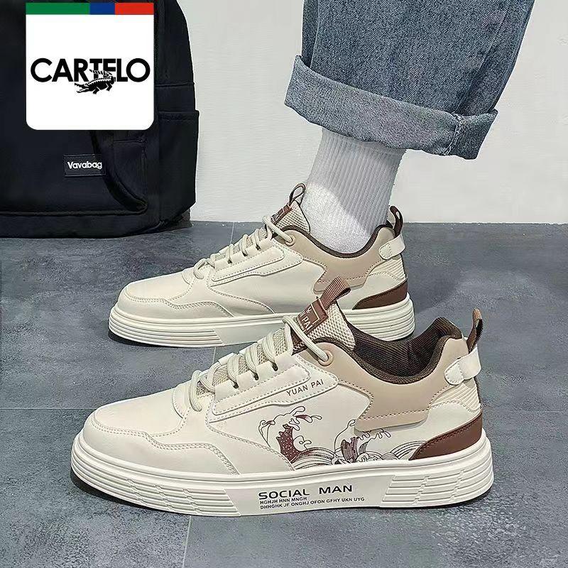 Мужская обувь — фото 8