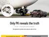 Heavy-Duty Stainless Steel Tow Bar for Great Wall Pao & Fengjun 5/6/7