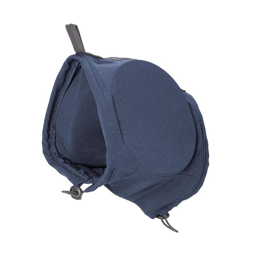 Dog Calming Noise-Reduction Earmuffs with Neck Gaiter