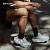 SAUCONY Hurricane 25 Stable Cushioned Running Shoes