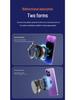 2025 Magnetic Gel Suction Car Phone Holder – Navigation Support