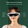 Jiancheng HY001 Visible Magnetic Eye Massager CN plug (adapter included)