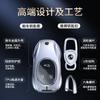For NIO ET5 ET7 ES7 Key Set Car Metal All Inclusive Protective Keycase Buckle