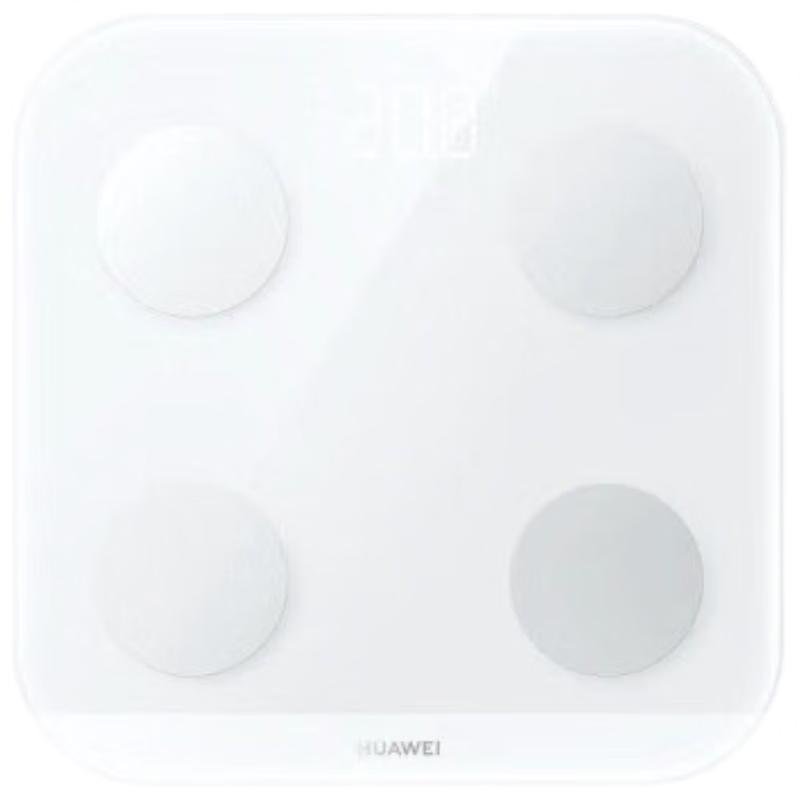 

Huawei Smart Body Fat Scale 3