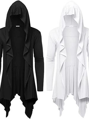 בגדים חמים – קרדיגנים לגברים