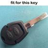For Seat For Skoda For Vw Key Fob Case Silicone For Leon Seat Mc1 Cordoba Ibiza Altea Toledo Sharan Octavia Mk1 Fox Keychain