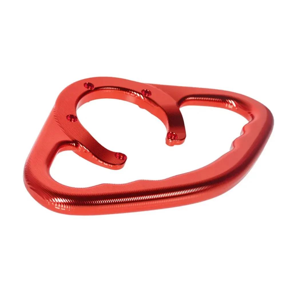 For Suzuki GSX-R 600 GSR 750 GSX-S 1000 F SV 650 GW250 DL650 XT DL 650 Accessories Passenger Handle Fuel Tank Armrest Handgrips