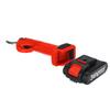 25mm 36V Cordless Electric Branch Scissor Pruning Shear Pruner Ratchet w/Battery