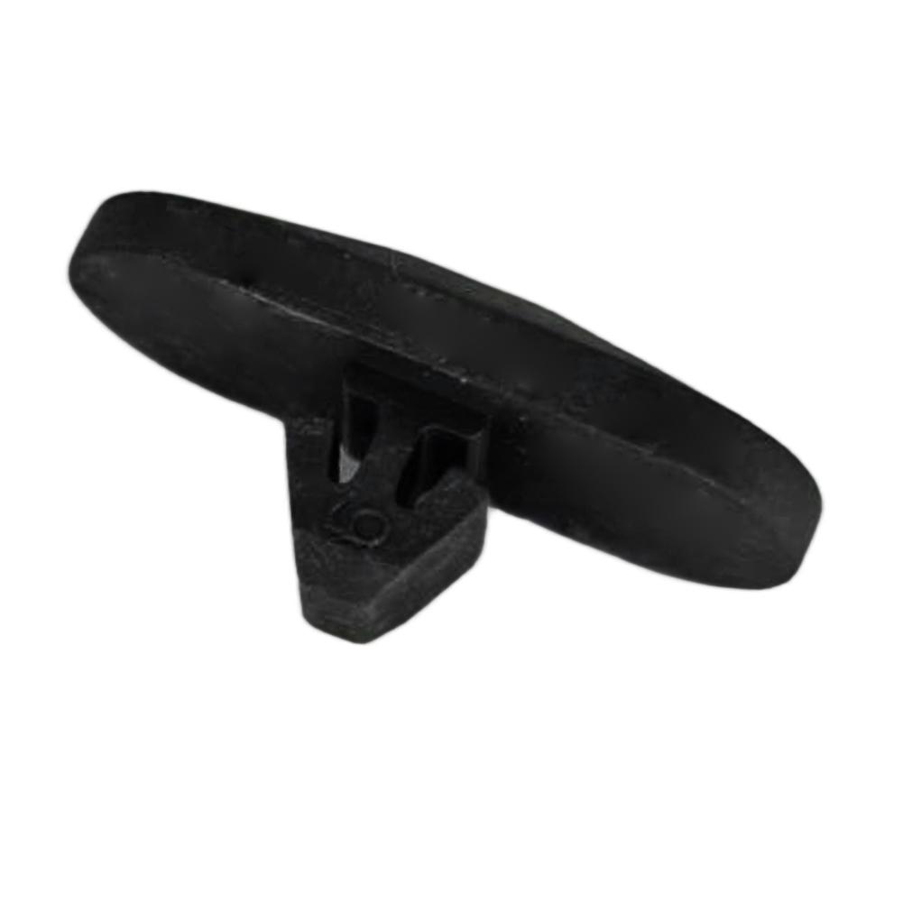 Front Seat Rail Cover Replacement for Fiat OEM 1646838480 1685572780 60911961 60911999 ABS Seat Rail Protector for Cars