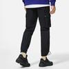 Li-Ning Badfive Casual Breathable Cuffed Sports Pants Men Bottoms AYKS571-2