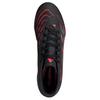 adidas Predator CLUB Soccer Shoes Men's Black ID3783