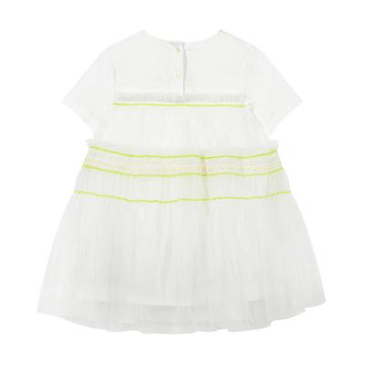 M.Latin Girls' Summer Princess A-Line Dress