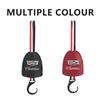 1 PZ Appendi Gancio Portaoggetti per Poggiatesta Sedile in Pelle Auto Per Cadillac Escalade Deville DTS ATS BLS CT4 CT6 CTS EXT SLR SRX XLR XT4