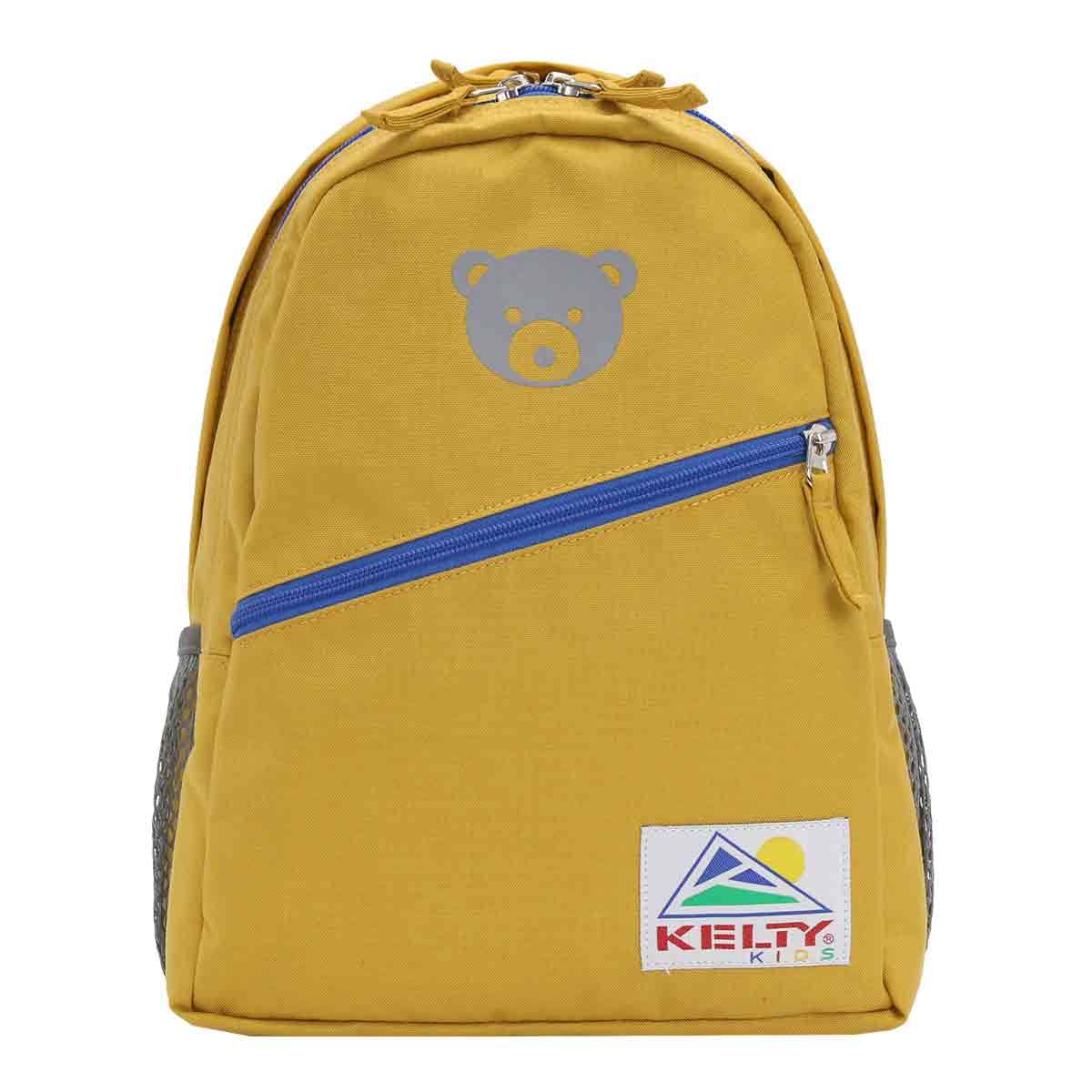 

Backpack PRESCHOOL BAG Kids Mustard [Kelty] Children s
