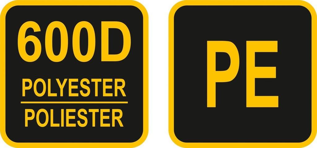 Kneepads 74604 VOREL