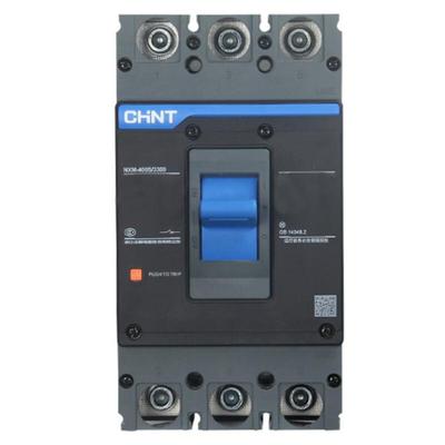 CHNT NXM Series Plastic Case Circuit Breaker