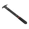 Oil Seal Puller Tool, Repair Sturdy Double Hook Tips Practical Removal Tool Hand