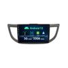 MISONDA IPS Android 12 Car Radio Stereo for Honda CRV with GPS Mirror Free 10-inch 2012-2016 Navigation, Carplay, WIF, Bluetooth, SWC, Link, Camera,