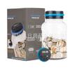 Smart Electronic Coin Counting Piggy Bank - US Dollar & New Taiwan Dollar Compatible