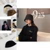 Chic Retro Solid Color Fisherman Hat For Women Casual Satin Plain Bucket Hat
