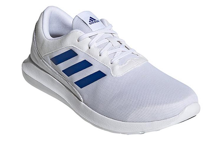 adidas Coreracer 'White Blue' FX3592