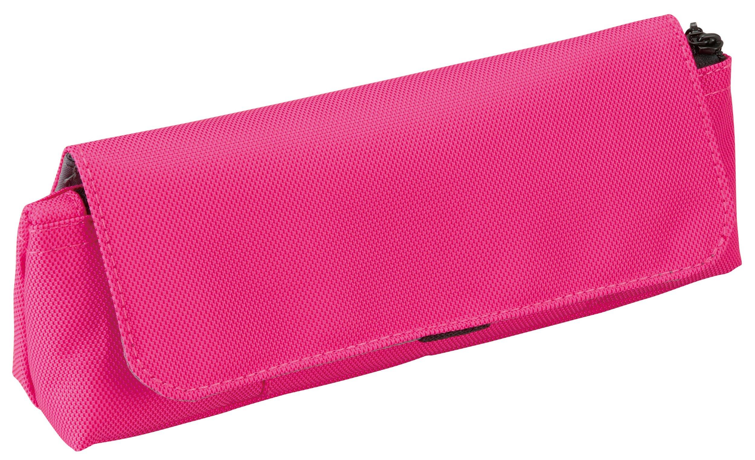 Raymay Fujii Pen Pencil Kurumare Pink FY346P Case, Case, розовый