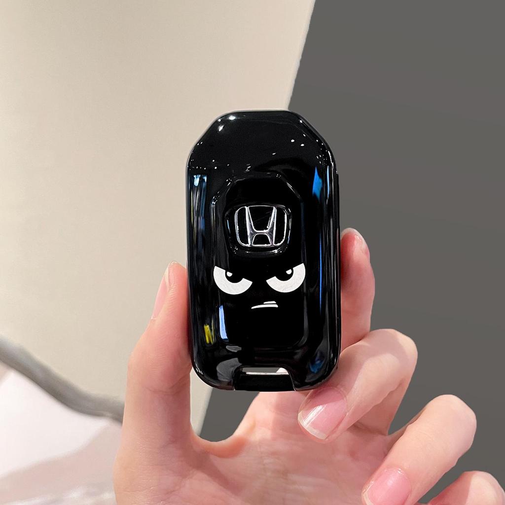 Passt für Honda: CRV, Civic, Accord, Haoying, XRV, Fit, Jade, Inspire, URV, Vezel Schlüsselabdeckungen & Autoschalen