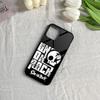 Japan Band ONE OK ROCK Phone Case for Iphone 16 15 14 13 12 11 Pro Max Mini 8 Plus Se Xr X Xs Fundas Shell PC+TPU Cover