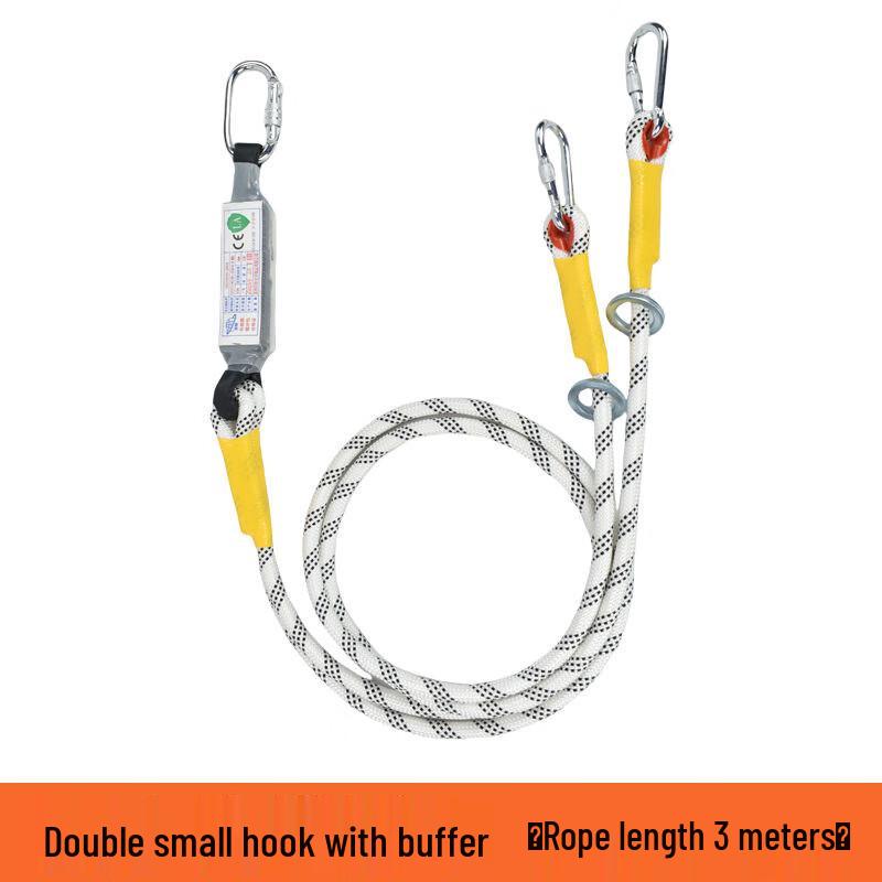 Shixun High-Altitude Safety Harness