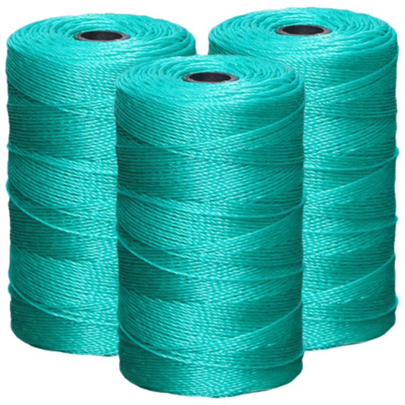 YUANXING 12-Strand Nylon Trellising Rope