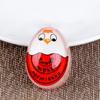 1 Color Changing Egg Timer Resin Material Perfect Boiled Eggs By Temperature Kitchen Helper Egg Timer Red Timer Tools