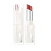 Light and Bright! Joocyee Translucent Crystal Jelly Lipstick 2.0 Film-Forming Water-Gloss Mirror-Like Moisturizing 554L for Women