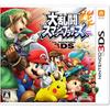 Super Smash Bros. for Nintendo 3DS