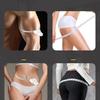 Waist Body Tape Body Measuring Ruler PP Clear Markings Waist Measure Tape for Home Waist Measure Ruler Body Measure Tape